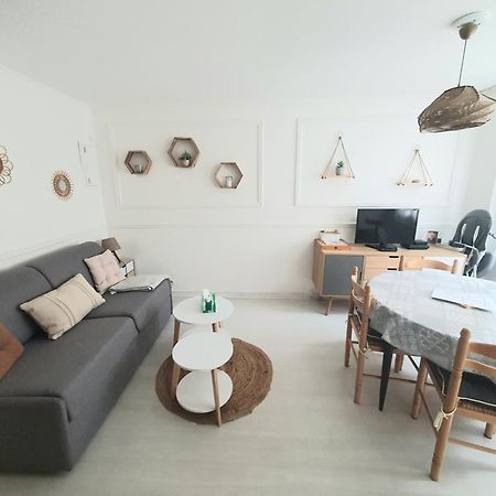 Studio Cocooning Proche Plage & Centre Trouville-sur-Mer Exterior photo