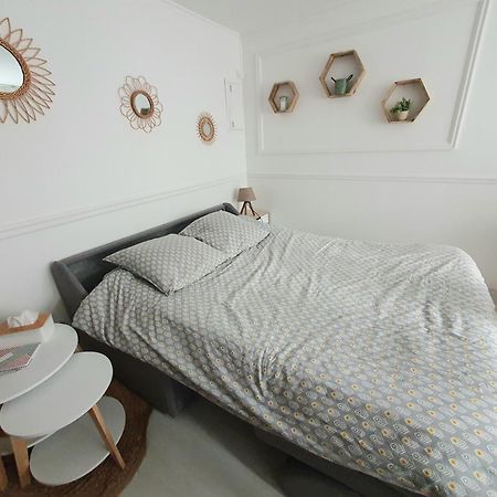 Studio Cocooning Proche Plage & Centre Trouville-sur-Mer Exterior photo