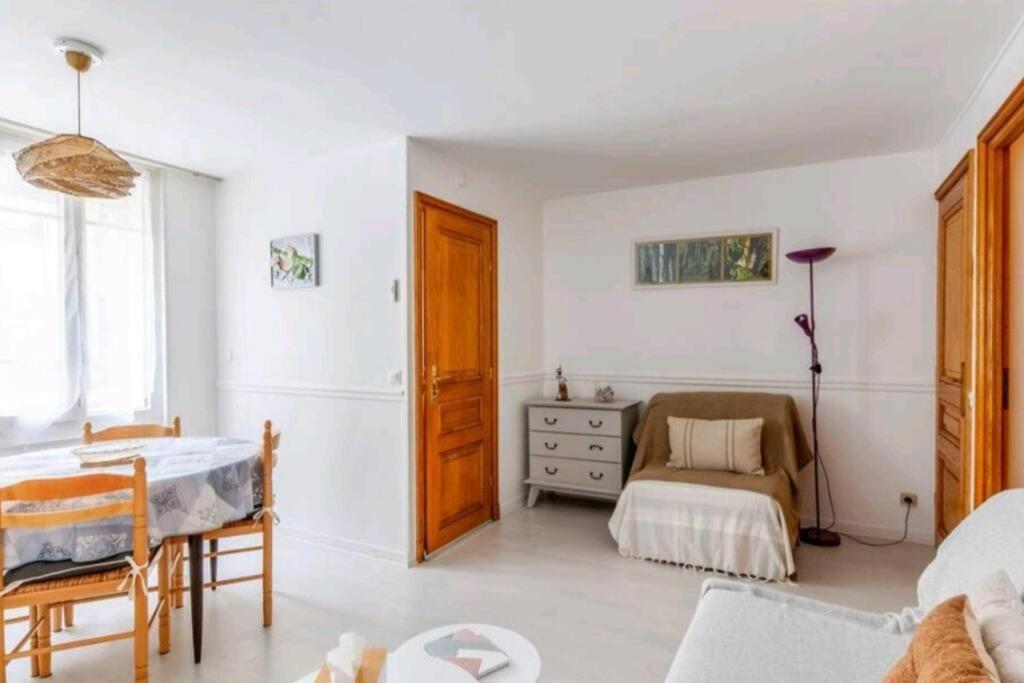 Studio Cocooning Proche Plage & Centre Trouville-sur-Mer Exterior photo