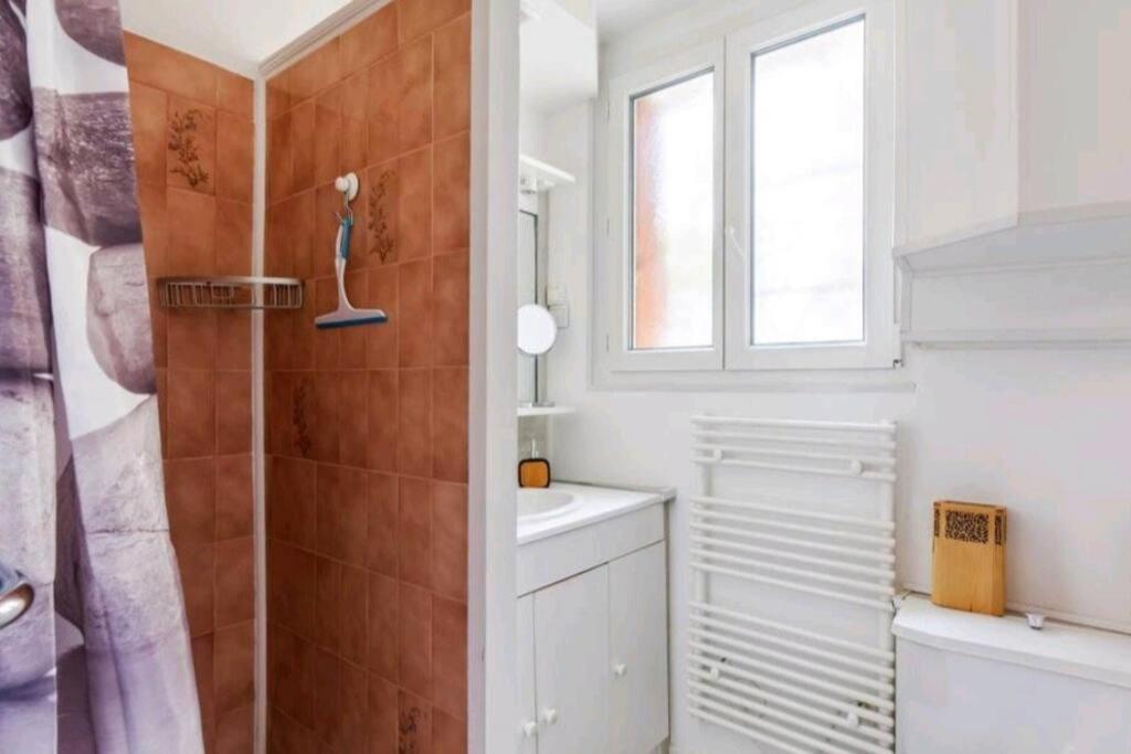 Studio Cocooning Proche Plage & Centre Trouville-sur-Mer Exterior photo