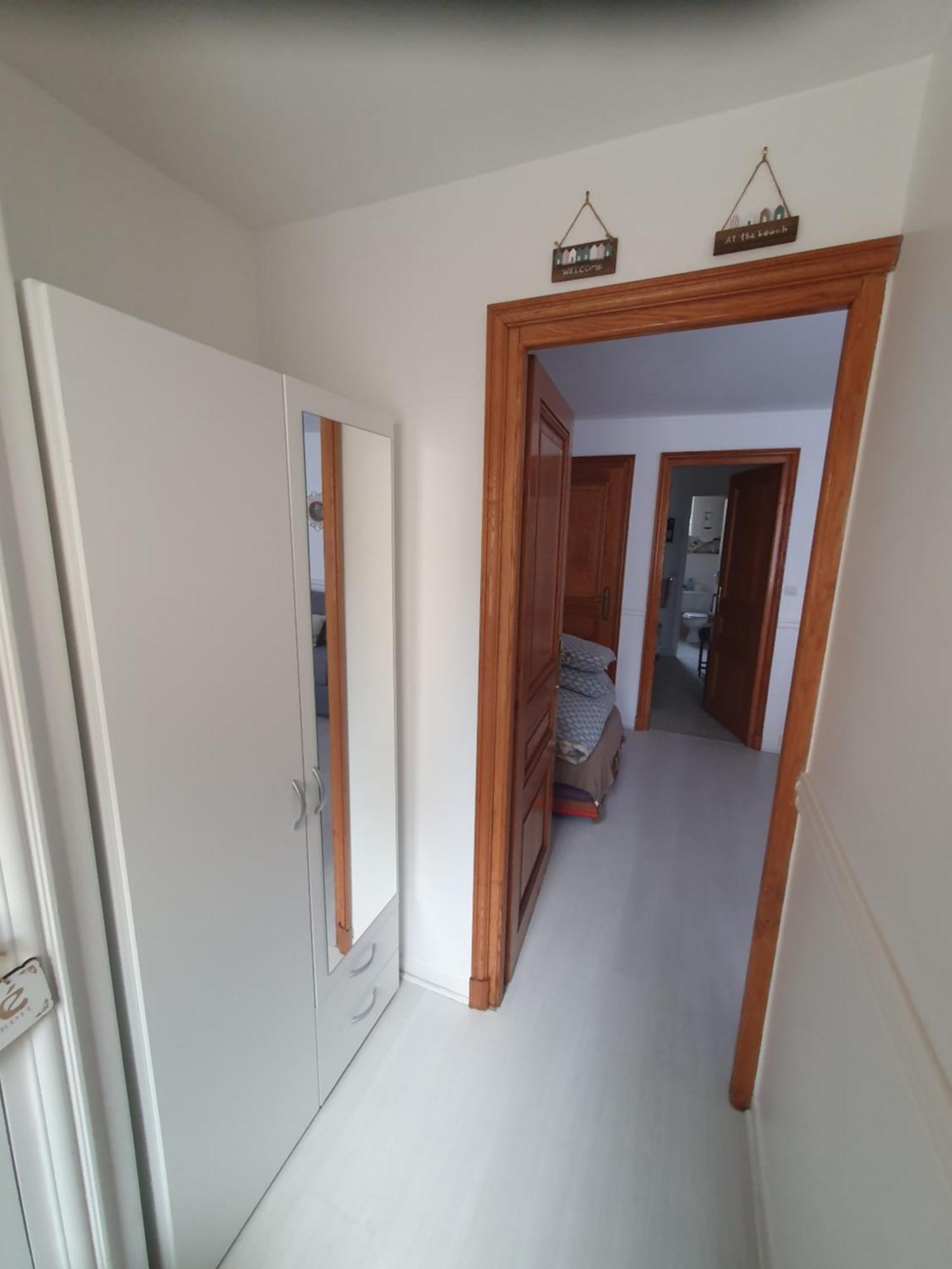 Studio Cocooning Proche Plage & Centre Trouville-sur-Mer Exterior photo